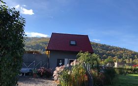 Domek W Karkonoszach Pod Zamkiem Chojnik