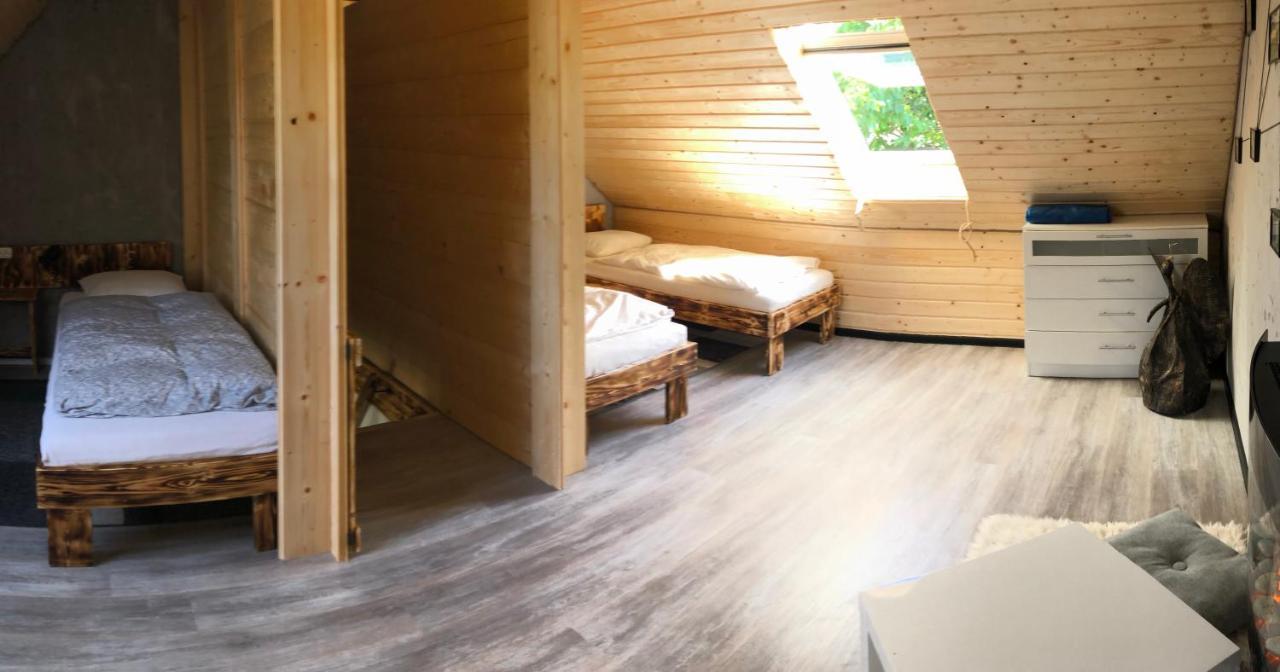 Domek W Karkonoszach Pod Zamkiem Chojnik Jelení Hora Exteriér fotografie