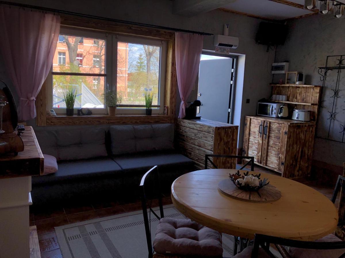 Domek W Karkonoszach Pod Zamkiem Chojnik Jelení Hora Exteriér fotografie